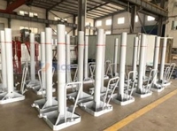 Systèmes de tirage de plancher pour réparation de carrosserie/système de pot automatique/machine à cadre d'extraction de bosses Système de plancher à vendre