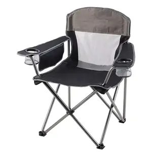 Outdoor Patio Recliner Schlafen Tragbare Dual Purpose Klapp strand, Camping Bett Stühle mit Fuß stütze/