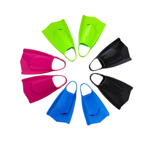 <span class=keywords><strong>Aletas</strong></span> de Natación de Silicona de Alta Calidad, Bajo MOQ, Buen Precio, Venta Caliente, <span class=keywords><strong>Aletas</strong></span> de Snorkel <span class=keywords><strong>para</strong></span> Adultos - Product Image 4