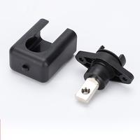 Connecteur de contrôleur de batterie au lithium à borne à vis pour automobile, neuf, 200A 50-440V, fabriqué en Chine