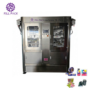 Equipo/Unidad de Etiquetado de PVC de Doble Cabezal a 400 <span class=keywords><strong>Bpm</strong></span> para Botellas Planas - Product Image 1