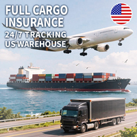 Agence de transport maritime et aérien leader, transport de marchandises mixtes LCL+Express, meilleure société de transport maritime chinoise aux Émirats arabes unis