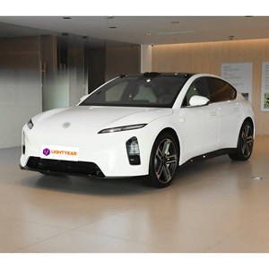 Modelos Explosivos NI <span class=keywords><strong>O</strong></span> ET5 Sedán Eléctrico, Vehículo Chino de Nueva Energía, Coche Eléctrico Inteligente para Conducción Urbana y en Carretera - Product Image 2