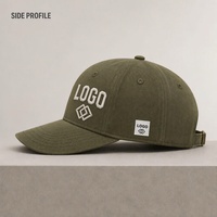 Casquette de baseball à 6 panneaux, ajustable, polyester/coton, unisexe, adulte, style sportif décontracté, printemps/été et toutes saisons