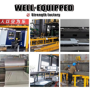 Bobines en acier inoxydable DIN 1.4305, surface 2B, 304, 316L, 316Ti, services <span class=keywords><strong>de</strong></span> découpe, pliage et soudage, produit en <span class=keywords><strong>bobine</strong></span> et en bande - Product Image 6