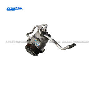 Sistema de Control de Emisiones de Escape para Automóviles, Bomba de Aire Premium de Material Original para Maserati Levante 2017 OE 954108 - Product Image 4