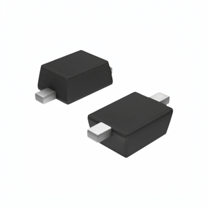 SC-90, SOD-323F Original DDZ12ASF-7 Diodes Electronics Component - Product Image 1