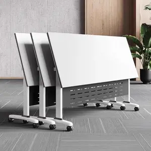 PXZ-04 mesa de reuniones escritorio office furniture meeting table conference desk table modern conference tables and chairs