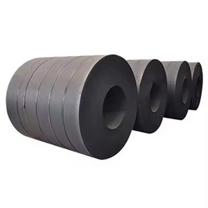 คอยส์เหล็กคาร์บอน sae1006 dc04 dc03 dc02 DC01 sae1008 - Product Image 1