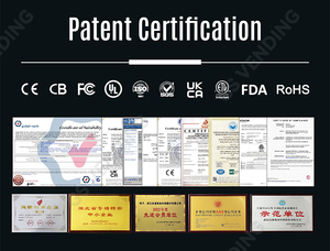 Distributore Automatico GS con AI per il Mercato Europeo, Food Truck, Luoghi Commerciali, Macchina Apriporta Senza Operatore, SDK Personalizzato - Product Image 5