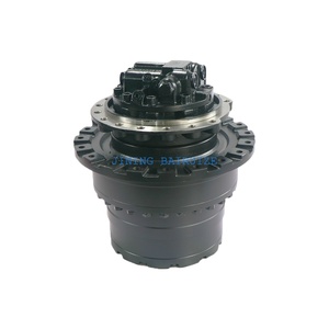 Nuevo Motor de Traslación Final para Excavadora Ex200-1, Número de Parte 9257553 - Product Image 1