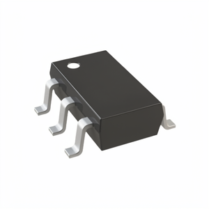SC 74A, SOT 753 Gestión de Energía (PMIC) ADM825LYRJ-R7 Comprar Componentes Electrónicos en Línea Distribuidor Autorizado - Product Image 1