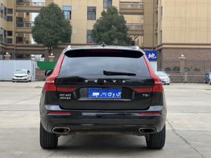 Offre Spéciale 2019 <span class=keywords><strong>Volvo</strong></span> <span class=keywords><strong>XC60</strong></span> T5 AWD Smart Edition (Norme d'émission Chine VI) SUV d'<span class=keywords><strong>occasion</strong></span> - Product Image 5