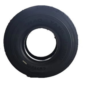ยางรถบรรทุกหนักใหม่ 295/80R22.5 คุณภาพสูงสำหรับเปลี่ยนยางรถบรรทุกหนักในแอฟริกา - Product Image 1