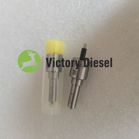 Buse d'injection DLLA148P872 093400-8722 pour injecteur Common Rail 095000-565016600-EB300 Nissan Navara YD25