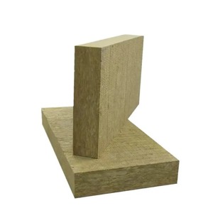 Panneau certifié CE de laine de roche d'<span class=keywords><strong>isolation</strong></span> thermique pour le <span class=keywords><strong>prix</strong></span> usine ignifuge de matériaux écologiques de la classe A1 de toit - Product Image 6