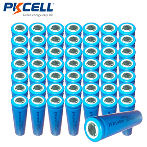 Lifeo4 tùy chỉnh Pin 140 ~ 6000 mAh <span class=keywords><strong>3</strong></span>.2V 6.4V 9.<span class=keywords><strong>6V</strong></span> 12.8V 16V ifr10370 14430 14500 18650 26650 32700 18500 17335 - Product Image 3