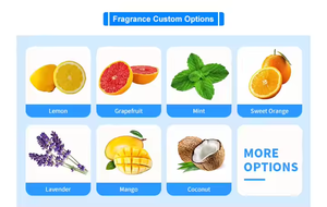 Oem nhãn hiệu riêng tại chỗ-miễn phí rửa sạch rỉ sét phòng ngừa chu kỳ nhanh chóng rửa chén chất tẩy rửa vỏ - Product Image 5