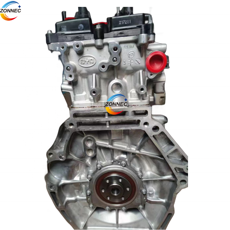 クエン 65kw 4 Stroke Water Cooling 4 Cylinder Yunnei Diesel Engine