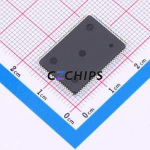 วงจรรวมไมโครคอนโทรลเลอร์ R5F100PGAFA 10 LQFP-100(14x20) ของแท้ใหม่ - Product Image 2