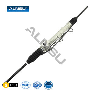 Cremallera <span class=keywords><strong>de</strong></span> dirección ALNSU para <span class=keywords><strong>Peugeot</strong></span> <span class=keywords><strong>307</strong></span> C207 4007QE 9687472780 4000ZJ 4007QE <span class=keywords><strong>caja</strong></span> <span class=keywords><strong>de</strong></span> dirección <span class=keywords><strong>de</strong></span> la <span class=keywords><strong>caja</strong></span> <span class=keywords><strong>de</strong></span> dirección - Product Image 1