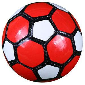 Đồ chơi trẻ em quả bóng đầy màu sắc kích thước 2 Mini bóng đá bóng đá bóng đá wth logo của khách hàng - Product Image 4