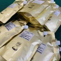 Starplus Bubuk Toner Isi Ulang Jepang TK6305 TK 6325 Kompatibel untuk TASKalfa 3500i 4500i 5500i 4002i 5002i 6002i 3501i