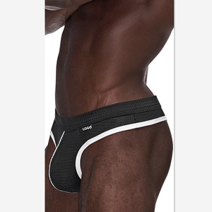 Intimo Sexy da Uomo PATON, Taglie Forti, Foto di Ragazzi Gay <span class=keywords><strong>in</strong></span> Perizoma, Produzione Personalizzata - Product Image 5