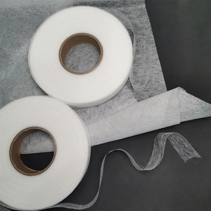 Bande d'ourlet thermofusible Double face <span class=keywords><strong>pour</strong></span> <span class=keywords><strong>Jeans</strong></span>, doublure non tissée thermofusible, forte adhérence - Product Image 5