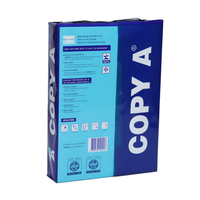 Papier A4 à bon prix, 75 g/m², blanc, papier de copie sans bois pour copie A
