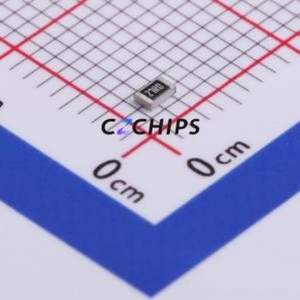 Resistencia SMD RM10FTN27R0 0805 (Tipo: Película Gruesa) (Resistencia: 27 Ohmios Precisión: 1%) - Product Image 1