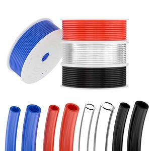 ท่อใส Qinghe Great Wall ขนาด 8x5 มม. ทนแรงดันสูง สำหรับเครื่องอัดอากาศ อะไหล่ระบบนิวเมติก - Product Image 1