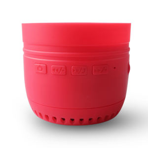 Botella de Agua de Plástico Ecológica de 500 ml con Altavoz, Fácil de Transportar, Materiales Reciclados, para Deportes y Fiestas, con Tapa, Hecha en Vietnam - Product Image 5