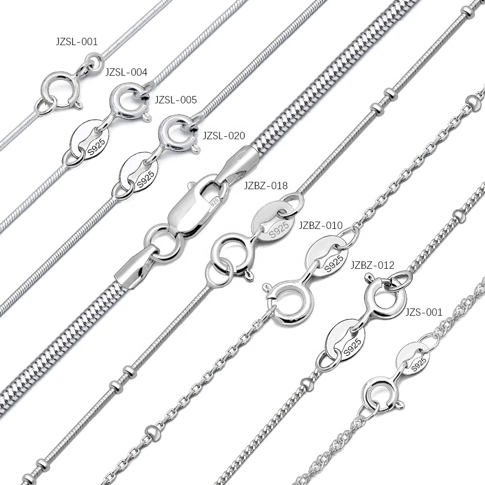 Bracelet Ancien En Argent Massif 925 - 1.7g - France