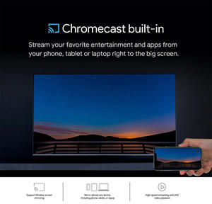 Nouvelle Box TV Android 4K HD Lecteur Multimédia Réseau Intelligent WiFi TVBOX pour le Streaming et le Divertissement Mondiaux - Product Image 5