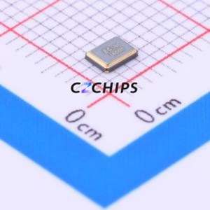 M16000E067 Crystal (Passive) SMD3225-4P Crystal Oscillator SMD Crystal Oscillator 16MHz 10ppm 12pF - Product Image 1