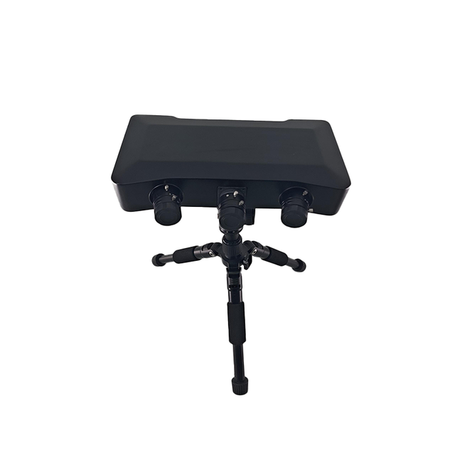 3-8 Medical Grade Infrared 3D Scanner, Eye-safe Structured Light Facial 3D Modeling Machine for Aesthetic Clinic