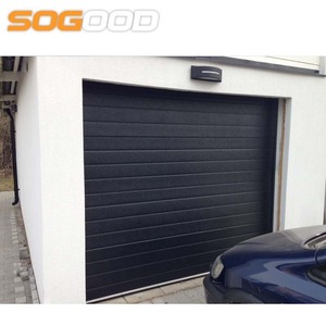 <span class=keywords><strong>Puerta</strong></span> <span class=keywords><strong>de</strong></span> <span class=keywords><strong>Garaje</strong></span> Automática Plegable Eléctrica Tipo Pantalla, Precios <span class=keywords><strong>de</strong></span> Mayoreo para <span class=keywords><strong>Acceso</strong></span> <span class=keywords><strong>Peatonal</strong></span>, Apertura Deslizante para Villas y Garajes - Product Image 4