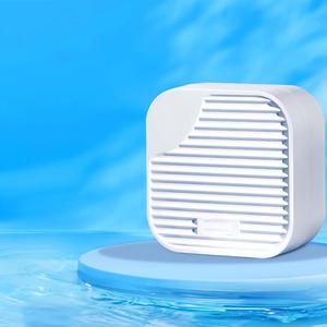 Pompe à air pour aquarium rectangulaire en plastique ultra-silencieuse 3W/5W/8W, aérateur à haute pression, 110-240V, pompe à oxygène pour aquarium, bassin - Product Image 2
