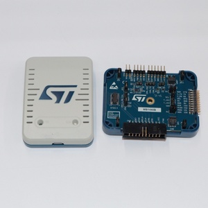 Programador STLINK-V3SET, Emulador STLINv3, STM8, STM32, Programación, Descarga, Depuración, Grabador - Product Image 4
