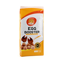 Bolsa de Plástico Reutilizable Personalizada para Alimento de Aves y Pollos, 10KG 20KG, Bolsa Vertical para Empacar Alimentos para Mascotas, Venta Caliente