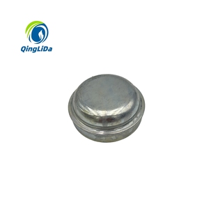 Cache-moyeu de roue 3424540300 pour chariot élévateur Linde 335-03 E16 E20-03, pièces de rechange pour essieu de direction - Product Image 1
