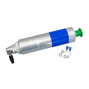 רכב מנוע משאבת דלק חשמלי 0004707894 למרקדס-בנץ w124 w202 c208 w210 w211 w0211 w463 w140 r129 r170 - Product Image 1