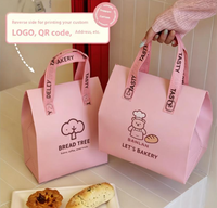 Sac à emporter simple, polyvalent, pliable, gain de place, biodégradable, recyclable, écologique, non tissé, isolé en aluminium, personnalisable