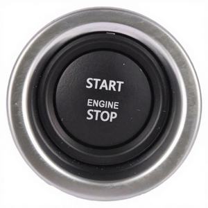 Interruptor de Encendido con Botón de Arranque LR050802 Directo de Fábrica para Land Rover Range Rover Executive - Product Image 3