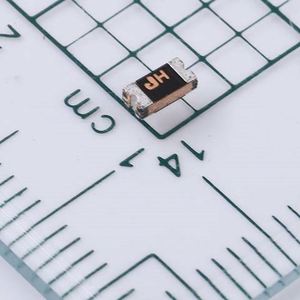 Factory Direct ASMD1206-110 1206 3216 Fuses Resettable Fuses PPTC 1.1A -40-+85C 6V 35A - Product Image 1