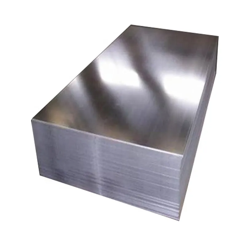 Hersteller Lieferant Aluminiumblech 3,00-4,00 mm Aluminiumplatte 5083 h111 Legierungsblech Aluminiumplatte Blatt