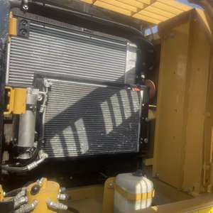 Excavatrice sur chenilles Caterpillar 320D d'occasion, 20 tonnes, moteur C6.4 ACERT, godet de 1,0 m³ - Product Image 5