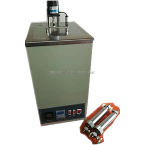 TP-0232 LPG cobre corrosão testador ASTM D1838 - Product Image 4