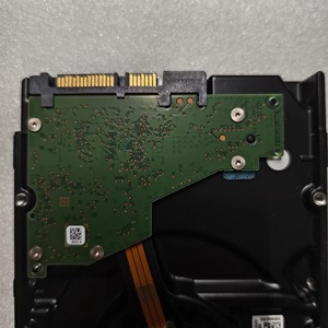 HDD EXOS 7E10 ST4000NM024B 4TB SATA 6Gb/s Server Enterprise Datacenter Recertified Enterprise Hard <b>Drive</b> - Product Image 4